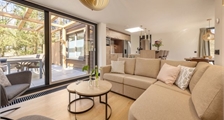 Wellness-Ferienhaus EH1542 in Center Parcs De Eemhof