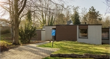 Cottage Premium PMR EH1529 à Center Parcs De Eemhof