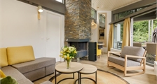 Cottage VIP EH1532 à Center Parcs De Eemhof