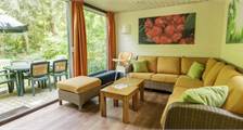 Cottage Premium EP526 à Center Parcs Erperheide
