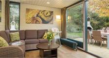 Cottage VIP EP87 à Center Parcs Erperheide
