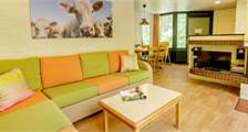 Cottage Comfort Enfants EP88 à Center Parcs Erperheide