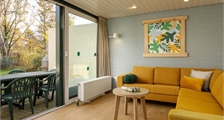 Comfort-Ferienhaus EP1252 in Center Parcs Erperheide