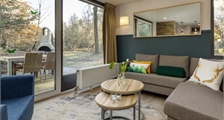 VIP-Ferienhaus EP1282 in Center Parcs Erperheide