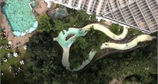 Spa & Wellness Einrichtungen in Center Parcs Erperheide
