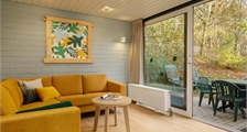 Cottage Comfort EP1251 à Center Parcs Erperheide