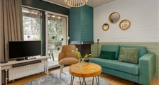 Appartement Premium EP1262 à Center Parcs Erperheide
