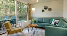 Cottage Premium EP1272 à Center Parcs Erperheide
