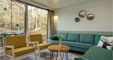 Cottage Premium EP1273 à Center Parcs Erperheide