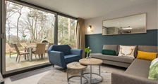Cottage VIP EP1284 à Center Parcs Erperheide