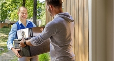 Fun Cooking à Center Parcs Erperheide