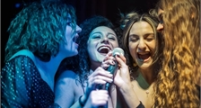 Karaoke à Center Parcs Park De Haan