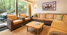 Cottage Premium HB822 à Center Parcs Het Heijderbos