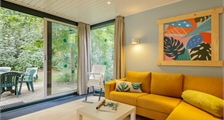 Comfort-Ferienhaus HB1911 in Center Parcs Het Heijderbos