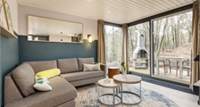 VIP-Ferienhaus HB1931 in Center Parcs Het Heijderbos
