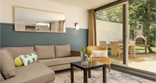 VIP-Ferienhaus HB1932 in Center Parcs Het Heijderbos