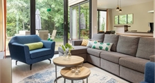 Eden-VIP-Ferienhaus HB1935 in Center Parcs Het Heijderbos