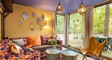 Abenteuer-Ferienhaus HB1941 in Center Parcs Het Heijderbos