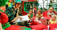 Orry & Freunde: Gutenachtgeschichten in Center Parcs Het Heijderbos