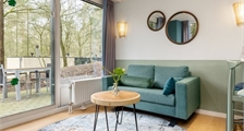 Cottage Premium HB1921 à Center Parcs Het Heijderbos