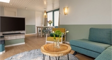 Cottage Premium HB1923 à Center Parcs Het Heijderbos