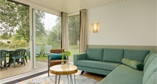 Cottage Premium HB1924 à Center Parcs Het Heijderbos