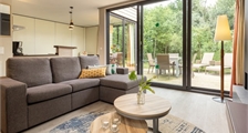 Cottage Eden VIP HB1933 à Center Parcs Het Heijderbos