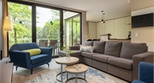 Cottage Eden VIP HB1936 à Center Parcs Het Heijderbos