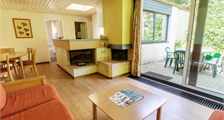 Cottage Comfort HB602 à Center Parcs Het Heijderbos