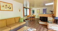 Cottage Premium HB622 à Center Parcs Het Heijderbos
