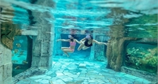 Général facilités à Center Parcs Het Heijderbos