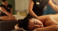 Spa & Bien-être facilités à Center Parcs Het Heijderbos