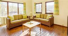 Cottage Comfort HE754 à Center Parcs Park Eifel