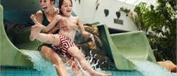 Général activités à Center Parcs Park Eifel