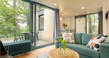 Premium 2 Personen-Ferienhaus HH2471 in Center Parcs De Huttenheugte