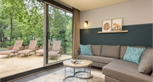 VIP-Ferienhaus HH2485 in Center Parcs De Huttenheugte