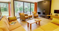 Cottage Premium Eden KV804 à Center Parcs De Kempervennen