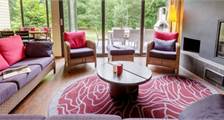 Cottage VIP Eden KV854 à Center Parcs De Kempervennen