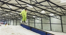 Montana SnowCenter in Center Parcs De Kempervennen