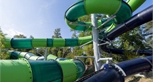 Allgemein Einrichtungen in Center Parcs De Kempervennen