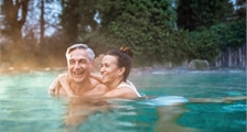 Spa & Wellness Einrichtungen in Center Parcs De Kempervennen