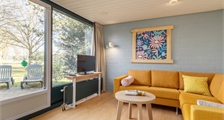 Cottage Comfort KV2111 à Center Parcs De Kempervennen