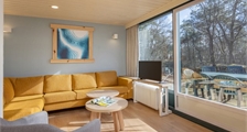 Cottage Comfort KV2112 à Center Parcs De Kempervennen
