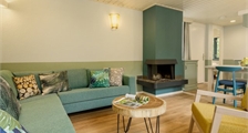 Cottage Premium KV2125 à Center Parcs De Kempervennen