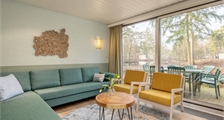 Cottage Premium KV2126 à Center Parcs De Kempervennen