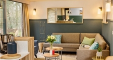 Cottage VIP KV2133 à Center Parcs De Kempervennen