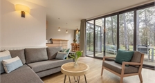 Cottage Eden Premium KV2150 à Center Parcs De Kempervennen