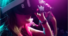 Virtual Reality Games à Center Parcs De Kempervennen