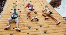 Outdoor Activity Center à Center Parcs De Kempervennen