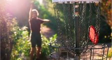Disc Golf à Center Parcs De Kempervennen